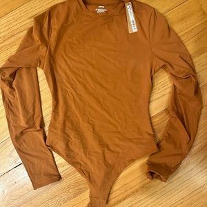 SKIMS bodysuit